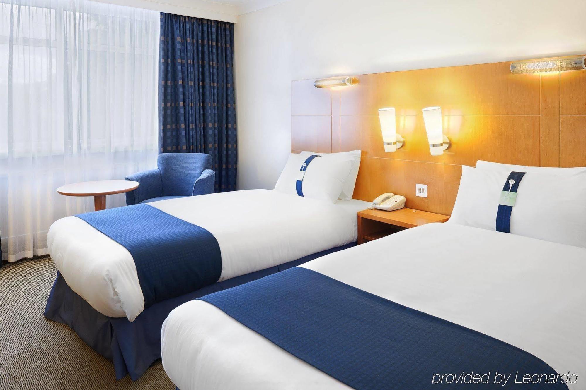 Holiday Inn York, An Ihg Hotel Room photo